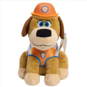 Just Play Disney Junior Pupstruction Tank Small 8-inch Plush Stuffed Animal Ma Just Play Disney Junior Pupstruction Tank Small 8-inch Plush Stuffed Animal Ma