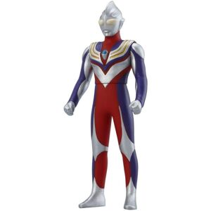 Bandai Ultraman Superheroes Ultra Hero 500 Series #8: Ultraman TIGA (Multi Type) Bandai Ultraman Superheroes Ultra Hero 500 Series #8: Ultraman TIGA (Multi Type)