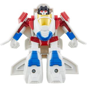 Hasbro Classic Heroes Team Starscream Preschool Toy 4.5-Inch Action Figur Hasbro Classic Heroes Team Starscream Preschool Toy 4.5-Inch Action Figur