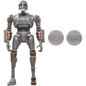 STAR WARS Epic World of Action SM-33 4-Inch Action Figure & 2 Accessories Skel STAR WARS Epic World of Action SM-33 4-Inch Action Figure & 2 Accessories Skel