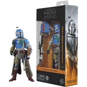 STAR WARS The Black Series Mandalorian Shriek-Hawk Action Figure STAR WARS The Black Series Mandalorian Shriek-Hawk Action Figure