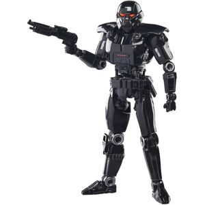 STAR WARS The Vintage Collection Dark Trooper The Mandalorian 3.75 Inch Collect STAR WARS The Vintage Collection Dark Trooper The Mandalorian 3.75 Inch Collect
