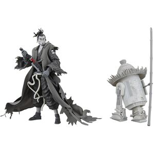 STAR WARS The Black Series The Ronin & R5-D56 Visions Premium Collectible 6 Inc STAR WARS The Black Series The Ronin & R5-D56 Visions Premium Collectible 6 Inc