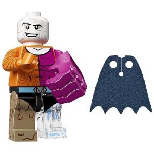 Lego DC Super Heroes Series: Metamorpho Minifigure (71026) Lego DC Super Heroes Series: Metamorpho Minifigure (71026)