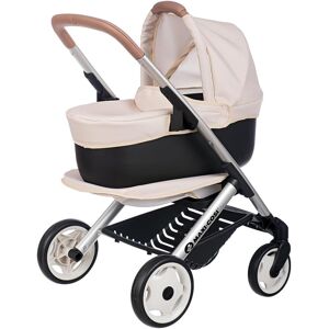 Smoby Maxi-Cosi Pushchair + Pram Beige Smoby Maxi-Cosi Pushchair + Pram Beige