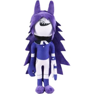 Unbranded (01) Fundamental Paper Education Miss Circle Plush Doll Figure Toys kids 2025 Unbranded (01) Fundamental Paper Education Miss Circle Plush Doll Figure Toys kids 2025