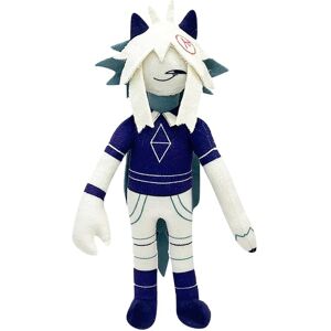 Unbranded (02) Fundamental Paper Education Miss Circle Plush Doll Figure Toys kids 2025 Unbranded (02) Fundamental Paper Education Miss Circle Plush Doll Figure Toys kids 2025