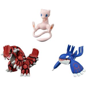 Pokémon Takara Tomy Pokemon Monster Collection Fierce Battle! Legend Battle Set Pokemon Pokémon Takara Tomy Pokemon Monster Collection Fierce Battle! Legend Battle Set Pokemon