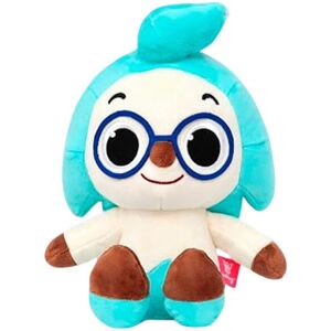 Unbranded (Blue) Pinkfong Plush Hogi Toy Animal Stuffed Doll Cartoon Bedroom Gift Kids Dec Unbranded (Blue) Pinkfong Plush Hogi Toy Animal Stuffed Doll Cartoon Bedroom Gift Kids Dec