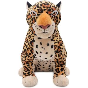 Disney Store Official Jaguar Medium Soft Toy for Kids 14 inches Cuddly Character Disney Store Official Jaguar Medium Soft Toy for Kids 14 inches Cuddly Character
