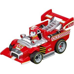 Carrera 64176 PAW Patrol Ready Race Rescue Marshall 1:43 Scale Analog Slot Car R Carrera 64176 PAW Patrol Ready Race Rescue Marshall 1:43 Scale Analog Slot Car R