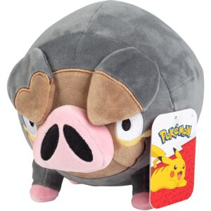 Pokémon Pokemon 8"""" Lechonk Plush - Officially Licensed - Scarlet and Violet Figure - Pokémon Pokemon 8"""" Lechonk Plush - Officially Licensed - Scarlet and Violet Figure -