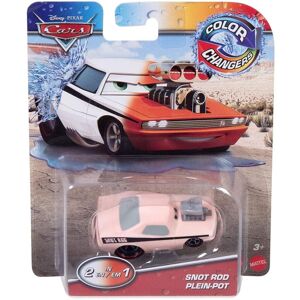 Disney Cars 2021 Color Changers Snot Rod Disney Cars 2021 Color Changers Snot Rod