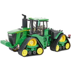 Britains John Deere 9RX 640 Tractor Toy, 1:32 Scale Britains John Deere 9RX 640 Tractor Toy, 1:32 Scale