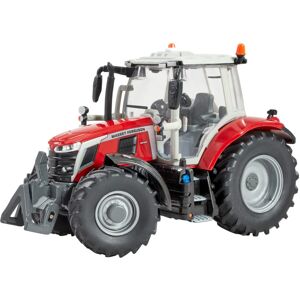 Britains Massey Ferguson 6S.180 Tractor Toy, 1:32 Scale Britains Massey Ferguson 6S.180 Tractor Toy, 1:32 Scale