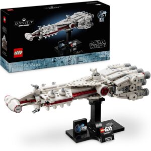 Lego Star Wars Tantive IV Set 75376 - 25th Anniversary Starship Lego Star Wars Tantive IV Set 75376 - 25th Anniversary Starship