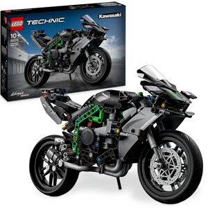 Lego Technic Kawasaki Ninja H2R Motorcycle 42170 Lego Technic Kawasaki Ninja H2R Motorcycle 42170