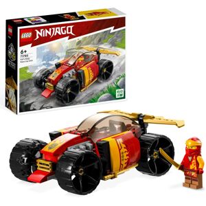 Lego NINJAGO Kai's Ninja Race Car EVO - 2in1 Toy 71780 Lego NINJAGO Kai's Ninja Race Car EVO - 2in1 Toy 71780