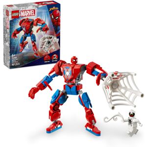 Lego Marvel Spider-Man Mech vs Anti-Venom 76308 Lego Marvel Spider-Man Mech vs Anti-Venom 76308