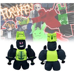 Unbranded Chance Plush Forsaken Animal Toy Pp Cotton Filling Collectors Gift Children Unbranded Chance Plush Forsaken Animal Toy Pp Cotton Filling Collectors Gift Children