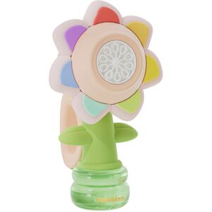 Unbranded (Pink) Sunflower Bubble Electric Machine Toy Adjustable Kids Doll Stimulation Vi Unbranded (Pink) Sunflower Bubble Electric Machine Toy Adjustable Kids Doll Stimulation Vi