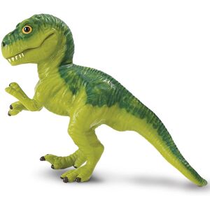 Safari Ltd. Dino Dana Baby T-Rex AR Figurine - Detailed 3.25"""" Plastic Model F Safari Ltd. Dino Dana Baby T-Rex AR Figurine - Detailed 3.25"""" Plastic Model F