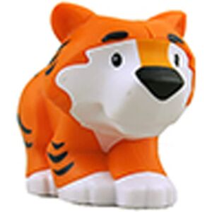 Mattel Replacement Part for Fisher-Price Little People Musical Zoo Train Playset - M053 Mattel Replacement Part for Fisher-Price Little People Musical Zoo Train Playset - M053