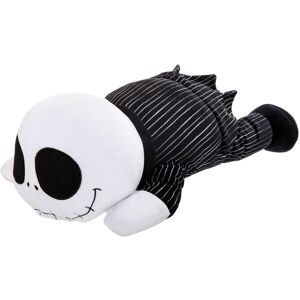 Disney STORE Official Cuddleez Plush - Jack Skellington - Big Plush - Super Soft Disney STORE Official Cuddleez Plush - Jack Skellington - Big Plush - Super Soft