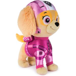 PAW Patrol: Air Rescue, Skye Plush Toy, 12-Inch Tall, Premium Stuffed Animals, w PAW Patrol: Air Rescue, Skye Plush Toy, 12-Inch Tall, Premium Stuffed Animals, w