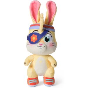 Vida le v t rinaire Vida the Vet Zig Zag Plush Toy 9-Inch Tall Stuffed Animals with Super-Soft Fur Vida le v t rinaire Vida the Vet Zig Zag Plush Toy 9-Inch Tall Stuffed Animals with Super-Soft Fur