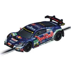 Carrera 64249 Audi R8 LMS GT3 evo II DTM ABT R. Feller No.7 1:43 Scale Analog Carrera 64249 Audi R8 LMS GT3 evo II DTM ABT R. Feller No.7 1:43 Scale Analog