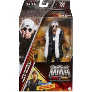 WWE Hollywood Hulk Hogan NWO 2025 Mattel Elite Collection Monday Night Wars Seri WWE Hollywood Hulk Hogan NWO 2025 Mattel Elite Collection Monday Night Wars Seri