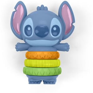Disney Baby Stitch Twist-a-Stitch Fidget Toy by Bright Starts with Textured Ring Disney Baby Stitch Twist-a-Stitch Fidget Toy by Bright Starts with Textured Ring