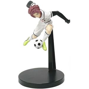 Unbranded (Itoshi Sae) Action Blue Lock Figure Cartoon Model Toy Decoration Doll Ornament Unbranded (Itoshi Sae) Action Blue Lock Figure Cartoon Model Toy Decoration Doll Ornament