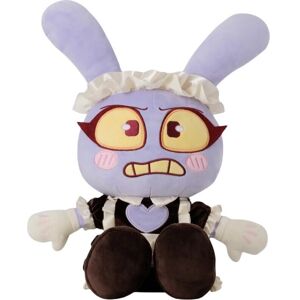Unbranded Maid Jax Plush Cartoon Plushie Toys Theater Rabbit Doll Stuffed Toys Children Ch Unbranded Maid Jax Plush Cartoon Plushie Toys Theater Rabbit Doll Stuffed Toys Children Ch