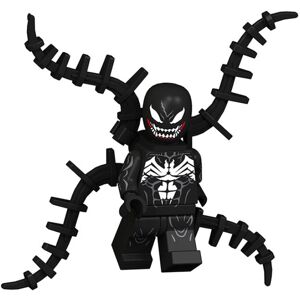 Unbranded (Style E) Avengers Batman The Venom Mini Figures Building Blocks Kids Gifts Toy Unbranded (Style E) Avengers Batman The Venom Mini Figures Building Blocks Kids Gifts Toy