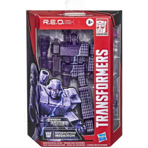 Transformers Megatron 15cm - Action Figure Transformers Megatron 15cm - Action Figure