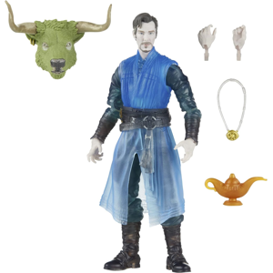 Marvel Legends Series Doctor Strange Action Figure 15-cm Collectible Astral Marvel Legends Series Doctor Strange Action Figure 15-cm Collectible Astral