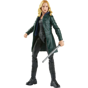 Marvel Legends Series The Falcon Sharon Carter Winter Soldier 6-Inch Figure Marvel Legends Series The Falcon Sharon Carter Winter Soldier 6-Inch Figure