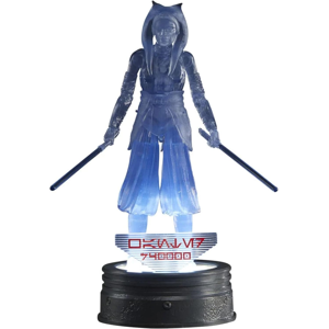 Star Wars The Black Series Ahsoka Tano Holocomm Collection Figure Star Wars The Black Series Ahsoka Tano Holocomm Collection Figure