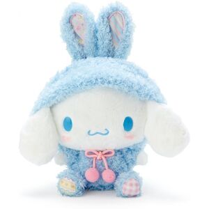 Unbranded (Cinnamon Doll) Hello Kuromi Kitty Cinnamoroll My Melody Rabbit Shaped Plush And Unbranded (Cinnamon Doll) Hello Kuromi Kitty Cinnamoroll My Melody Rabbit Shaped Plush And