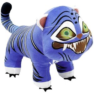 Unbranded (Tigers) K-POP Demon Hunters Tiger Plush Toy, Soft Cute Anime Stuffed Doll Colle Unbranded (Tigers) K-POP Demon Hunters Tiger Plush Toy, Soft Cute Anime Stuffed Doll Colle