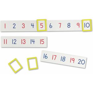 Learning Resources Magnetic Number Line 1-100 20 Magnets Classroom Accessories Learning Resources Magnetic Number Line 1-100 20 Magnets Classroom Accessories