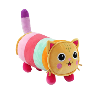 Unbranded Pillow Cat Cartoon Cat Stuffed Doll Plush Toys Unbranded Pillow Cat Cartoon Cat Stuffed Doll Plush Toys
