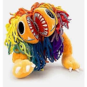 Unbranded Yarnaby Plushies Nightmare Critters Plush Toy Poppy Playtime 4 Doll Stuffed Anim Unbranded Yarnaby Plushies Nightmare Critters Plush Toy Poppy Playtime 4 Doll Stuffed Anim