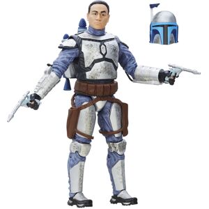 Star Wars Star Wars E2 Jango Fett Toy Star Wars Star Wars E2 Jango Fett Toy