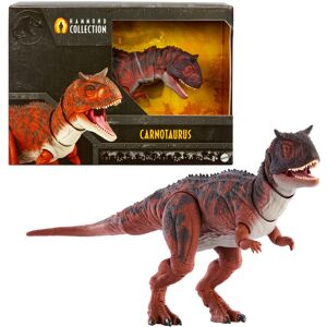 Jurassic World Hammond Collection Fallen Kingdom Carnotaurus Dinosaur Action Fig Jurassic World Hammond Collection Fallen Kingdom Carnotaurus Dinosaur Action Fig