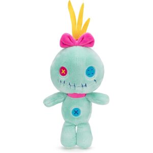 Simba Disney Scrump 25cm Plush Soft Toy from Lilo and Stitch, Suitable for kids and ad Simba Disney Scrump 25cm Plush Soft Toy from Lilo and Stitch, Suitable for kids and ad
