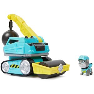 Rubble & Crew Rubble and Crew, Motor?s Wrecking Ball Toy Truck with Action Figure and Movable Rubble & Crew Rubble and Crew, Motor?s Wrecking Ball Toy Truck with Action Figure and Movable