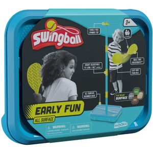 Early Fun All Surface Junior Swingball Set, For ages 3+, Introduction to Swingba Early Fun All Surface Junior Swingball Set, For ages 3+, Introduction to Swingba